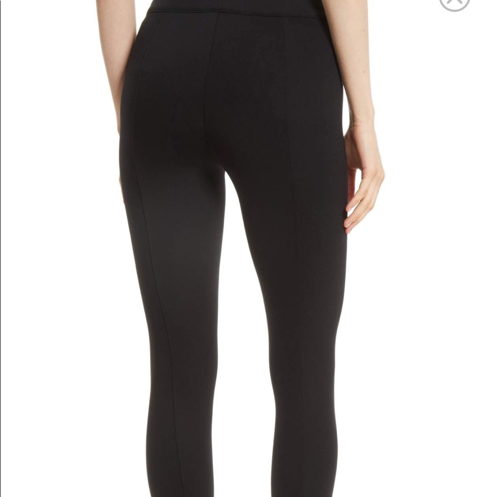 Vince stretchy leggings small